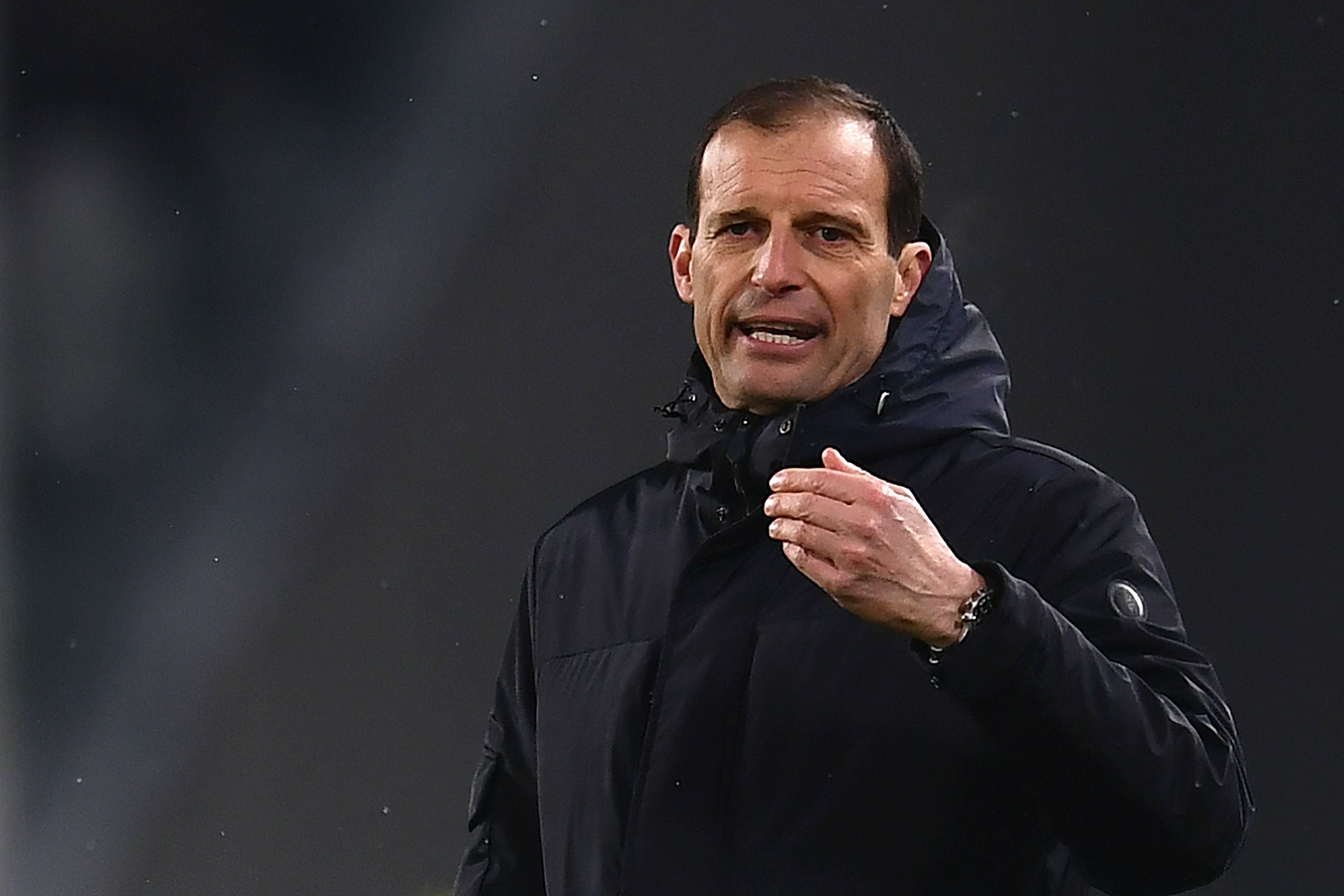 allegri