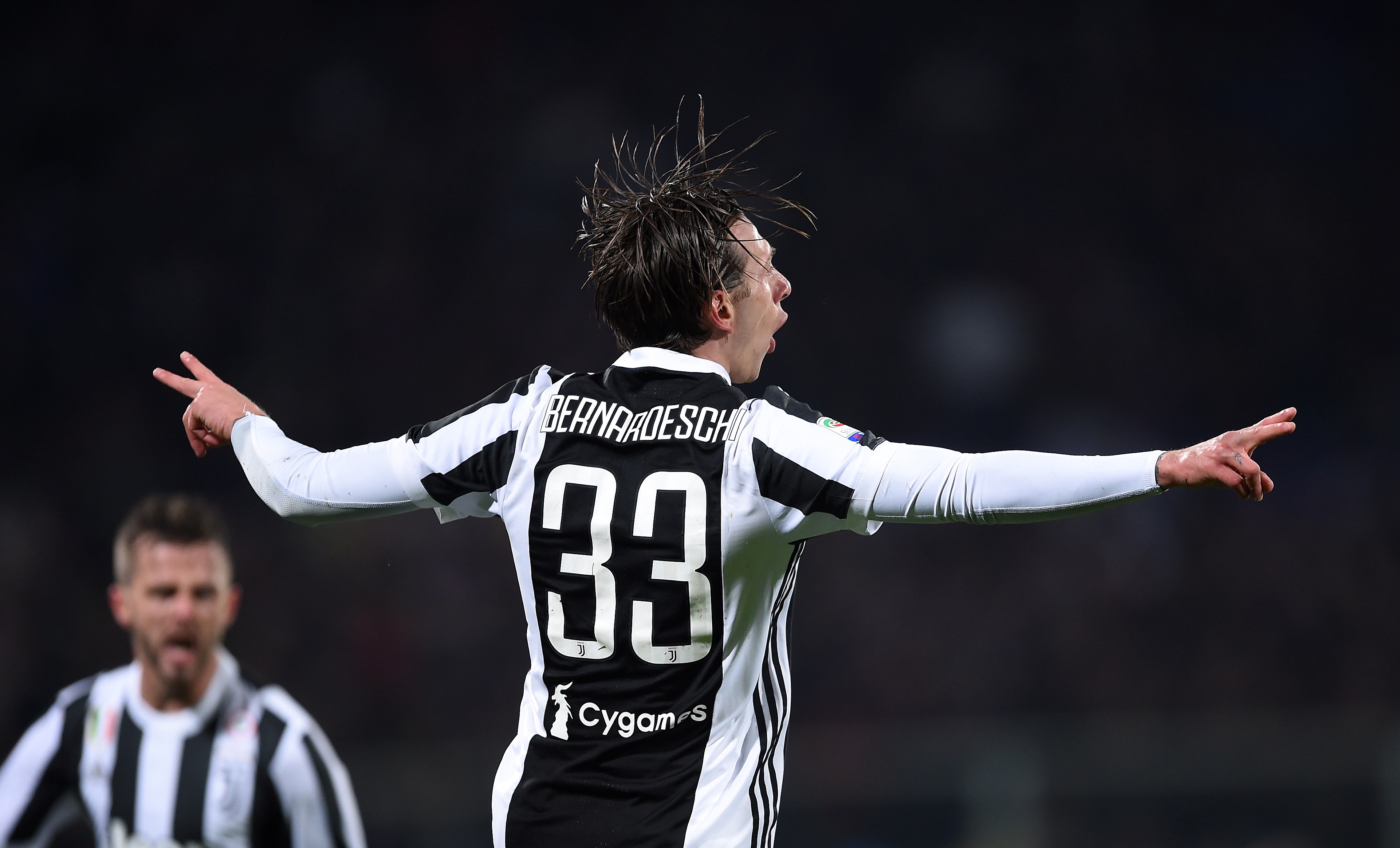 Bernardeschi