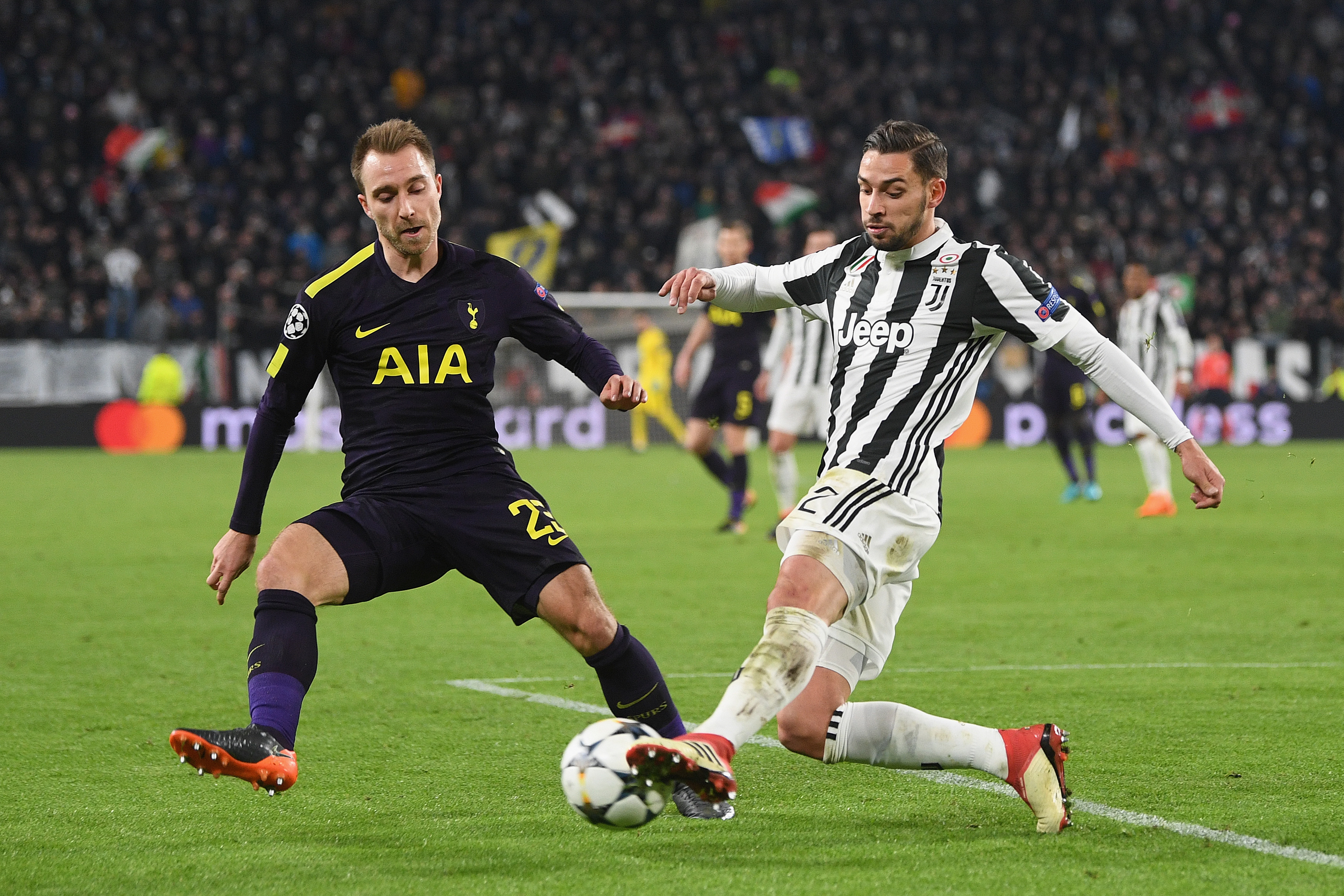 De Sciglio