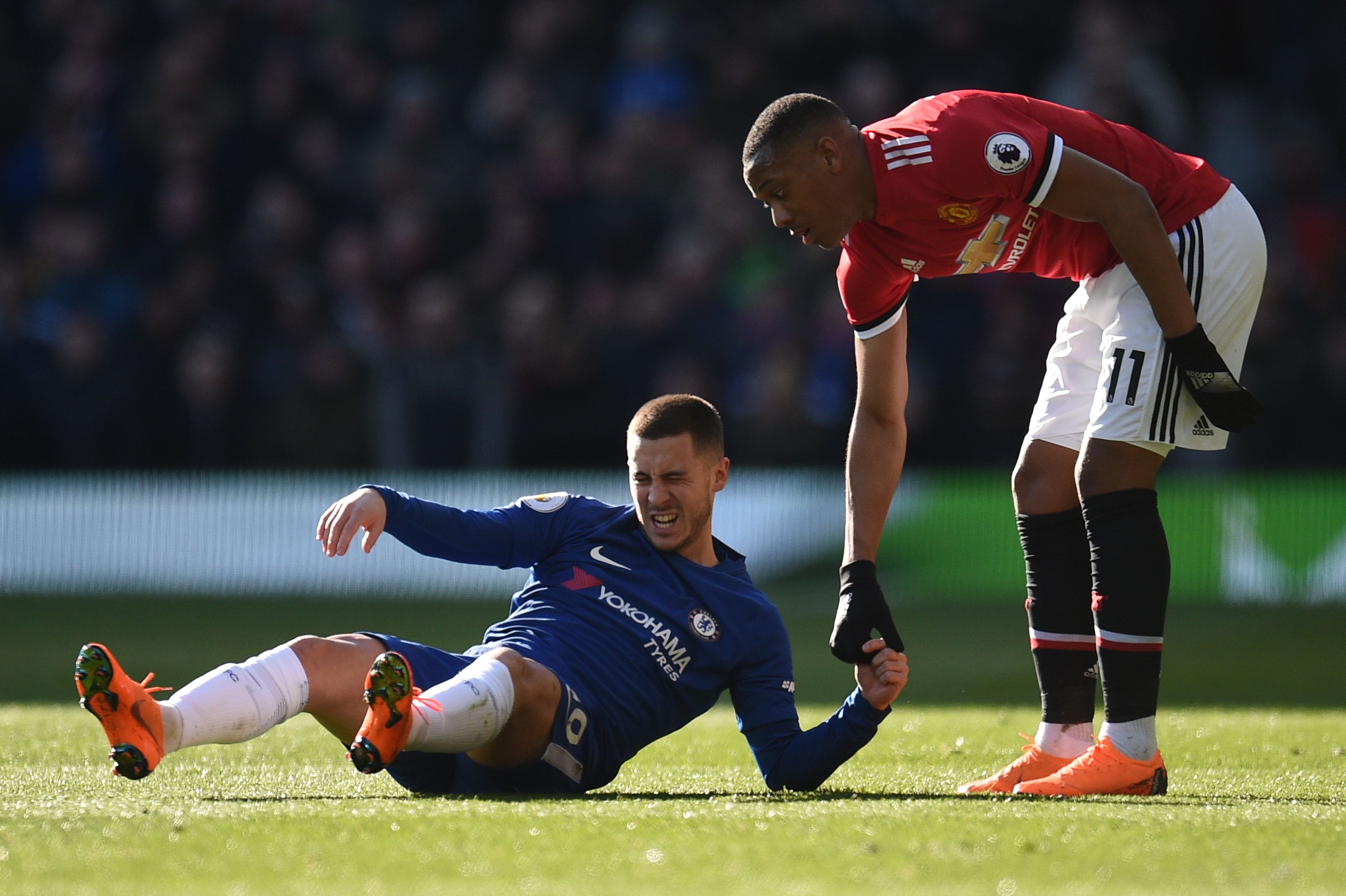 hazard