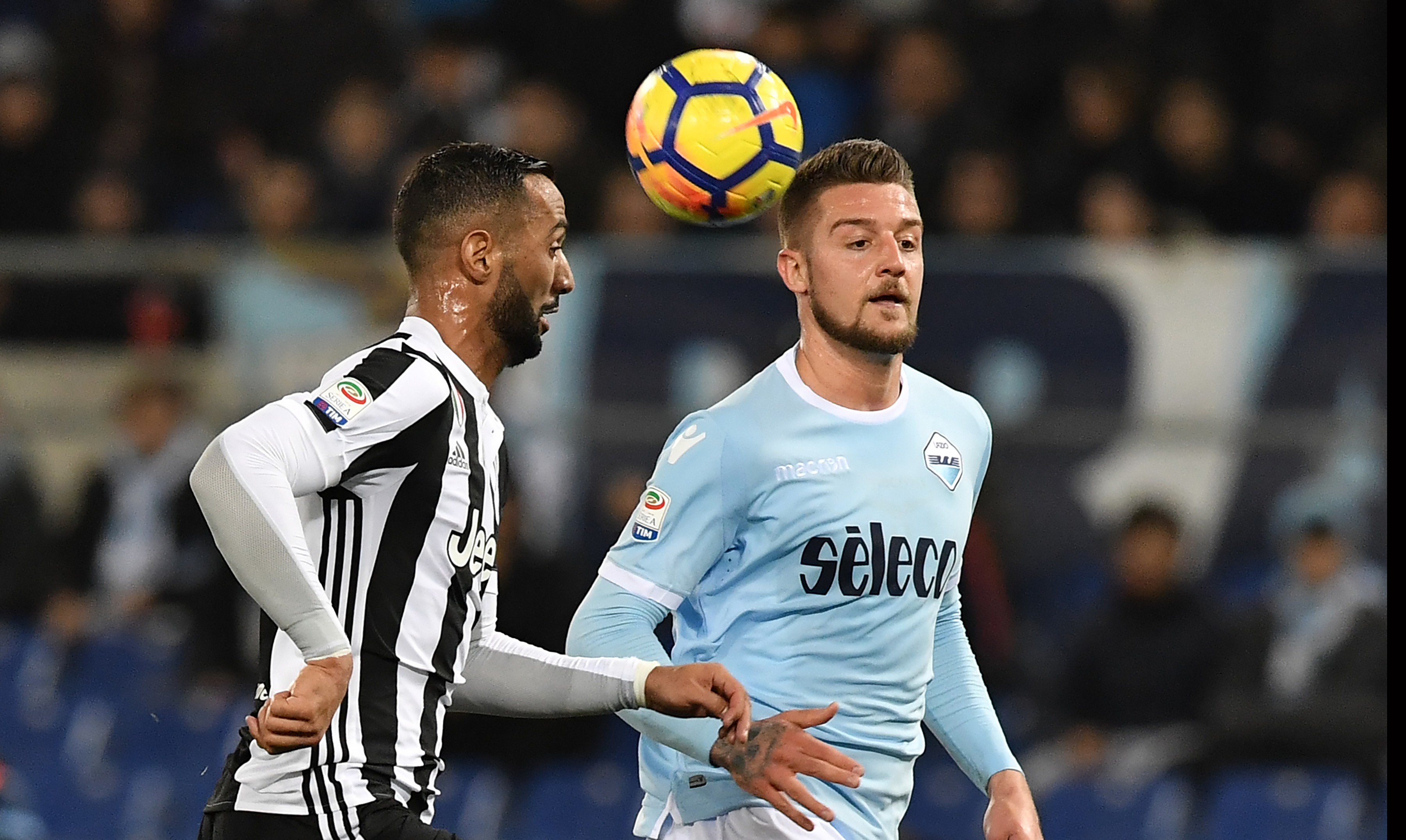 Sergej Milinkovic-Savic