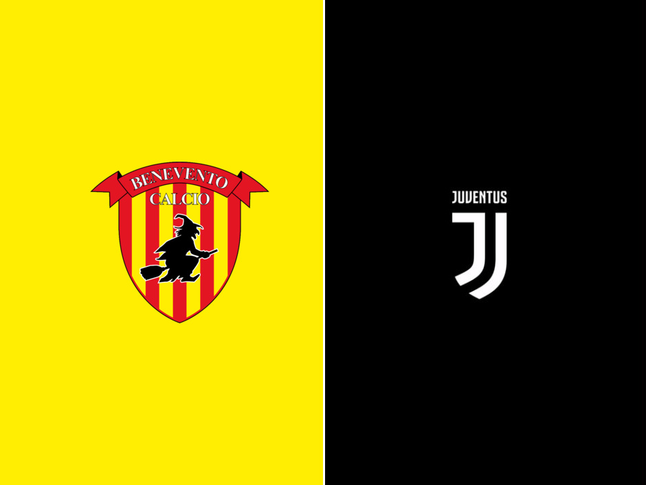 Juventus team news