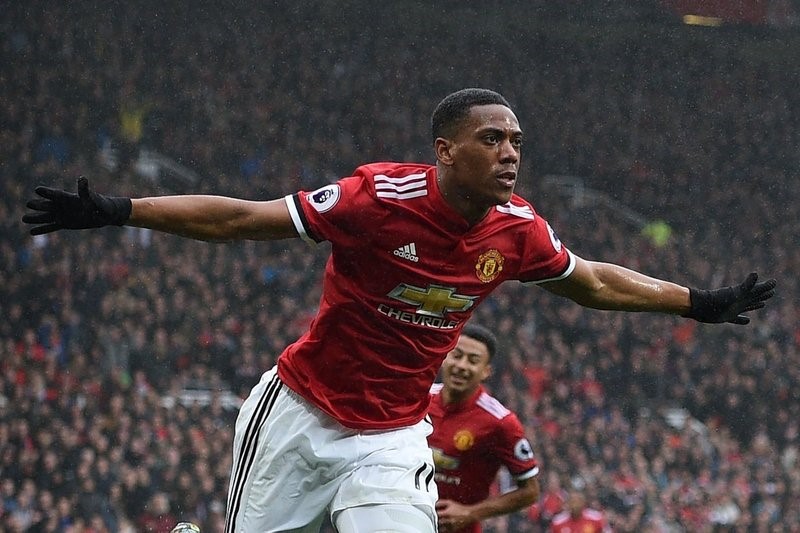 martial