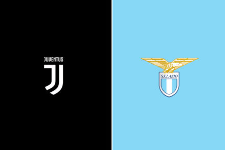 Juventus v Lazio