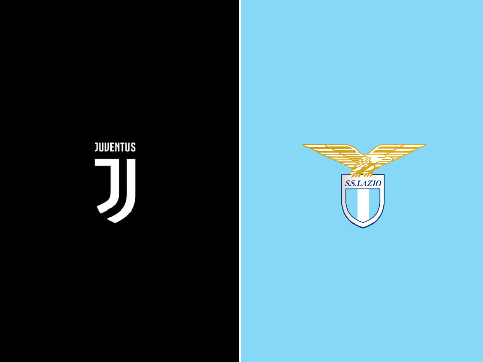 Juventus v Lazio