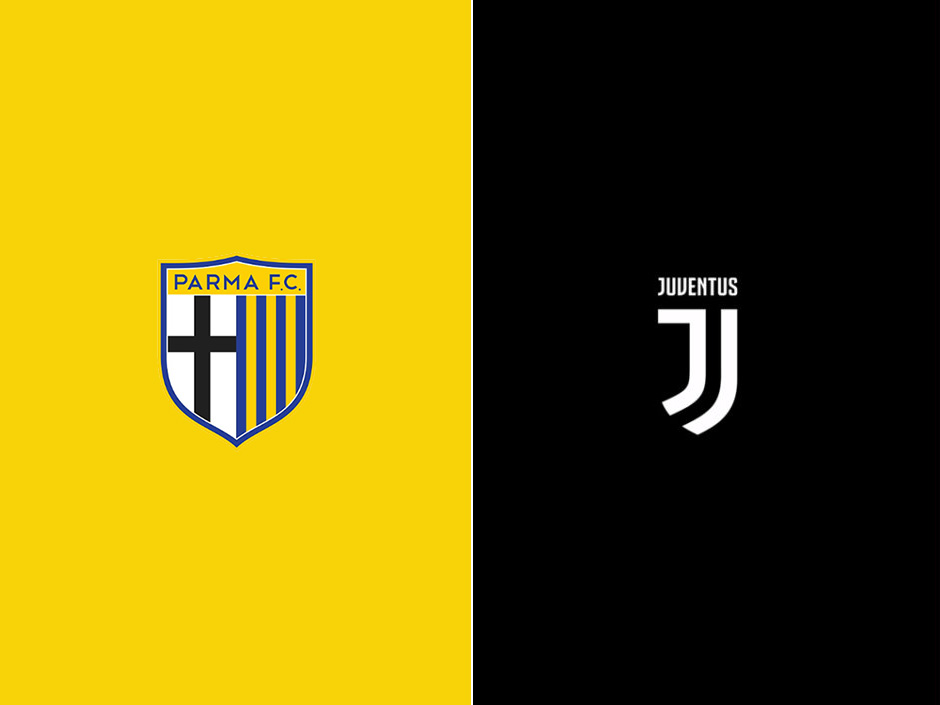 Parma V Juventus