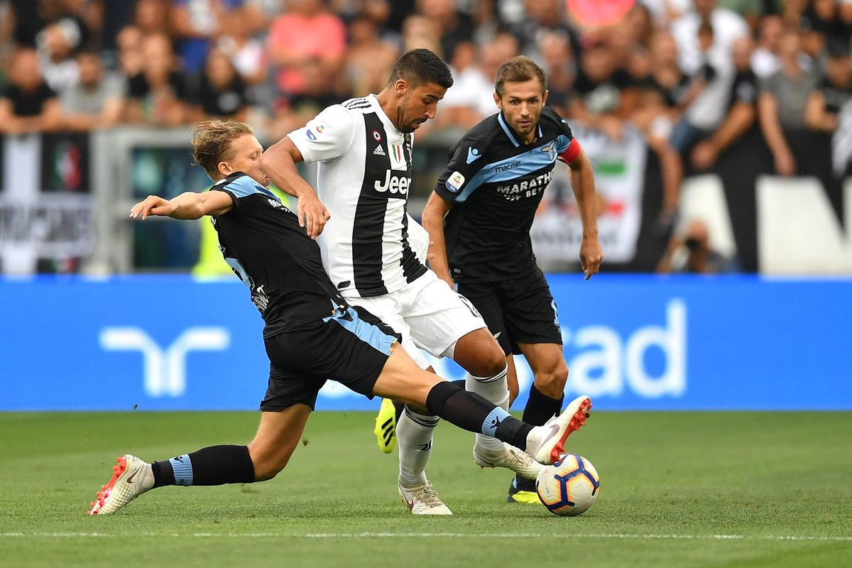 Juventus 2-0 Lazio Match Review -Juvefc.com