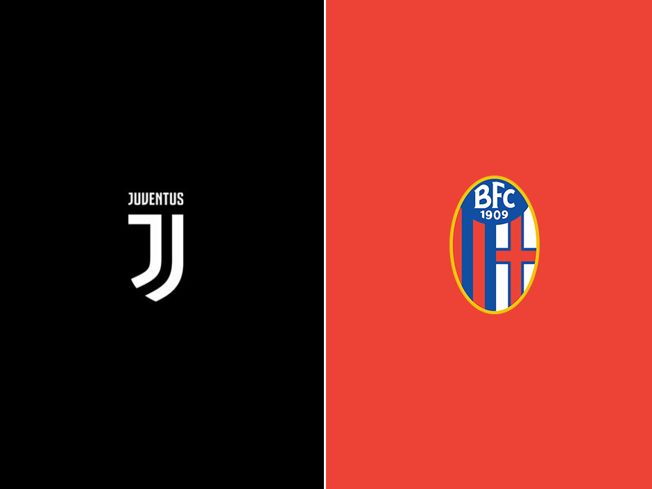 After topping Cagliari, Juventus will shoot for the second straight victory in a somewhat favorable home game versus Bologna.