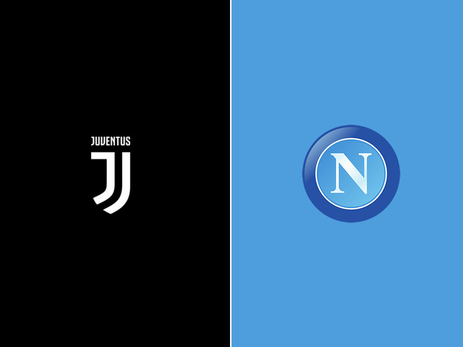 juventus v napoli