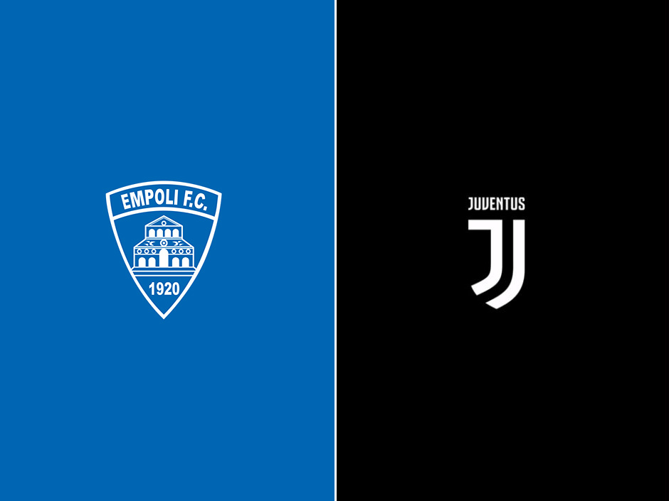 After a fairly disappointing tie against Villarreal, Juventus will look to overcome the absences in a tricky game against Empoli.