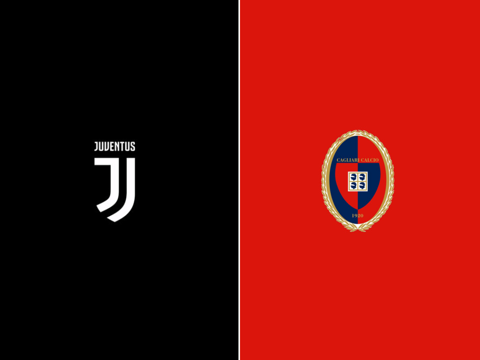 After defeating Bologna and getting close to the Champions League zone, Jeventus will try to close out the year positively versus Cagliari.
