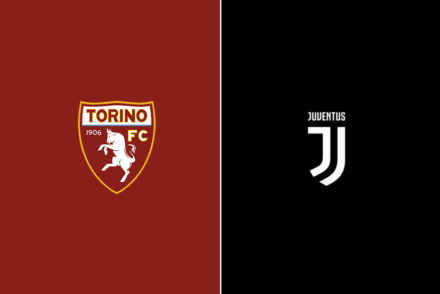 Torino v Juventus