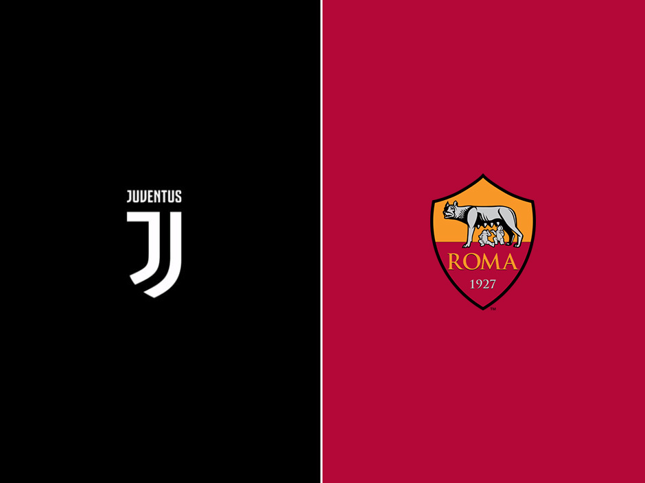 juventus v roma