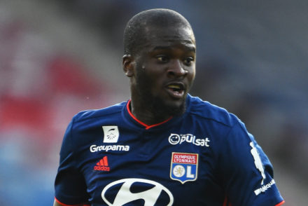 Ndombele