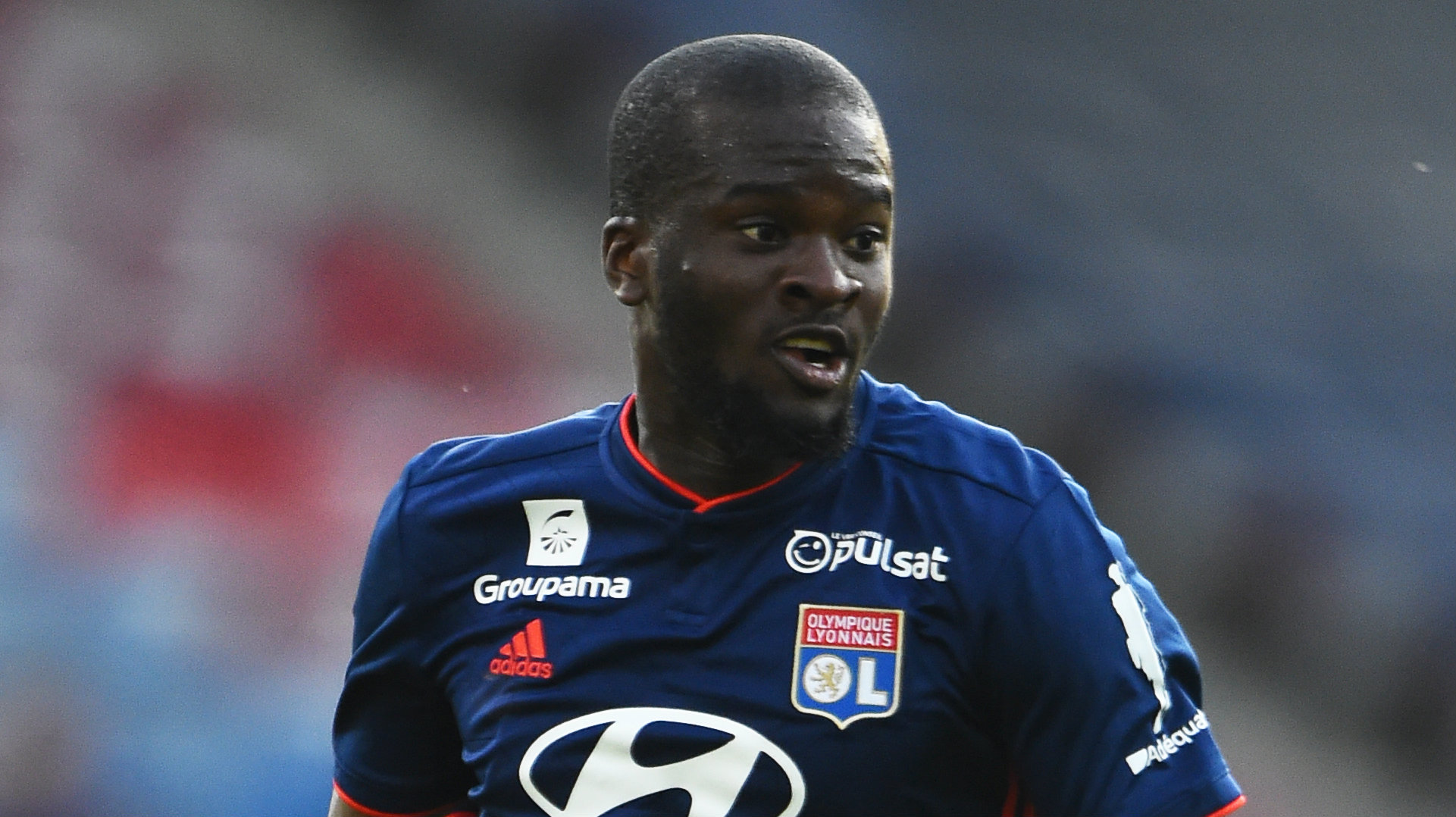 Ndombele