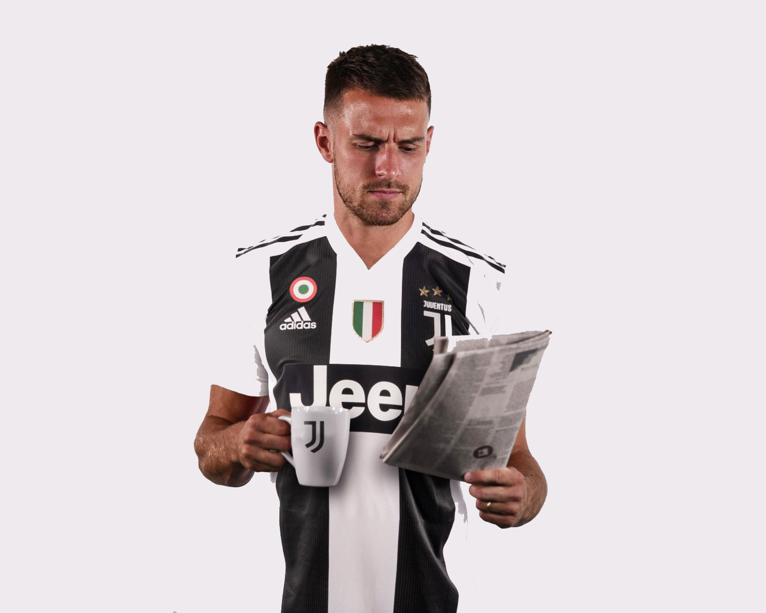Report: Aaron Ramsey will join Juventus -Juvefc.com1500 x 1200
