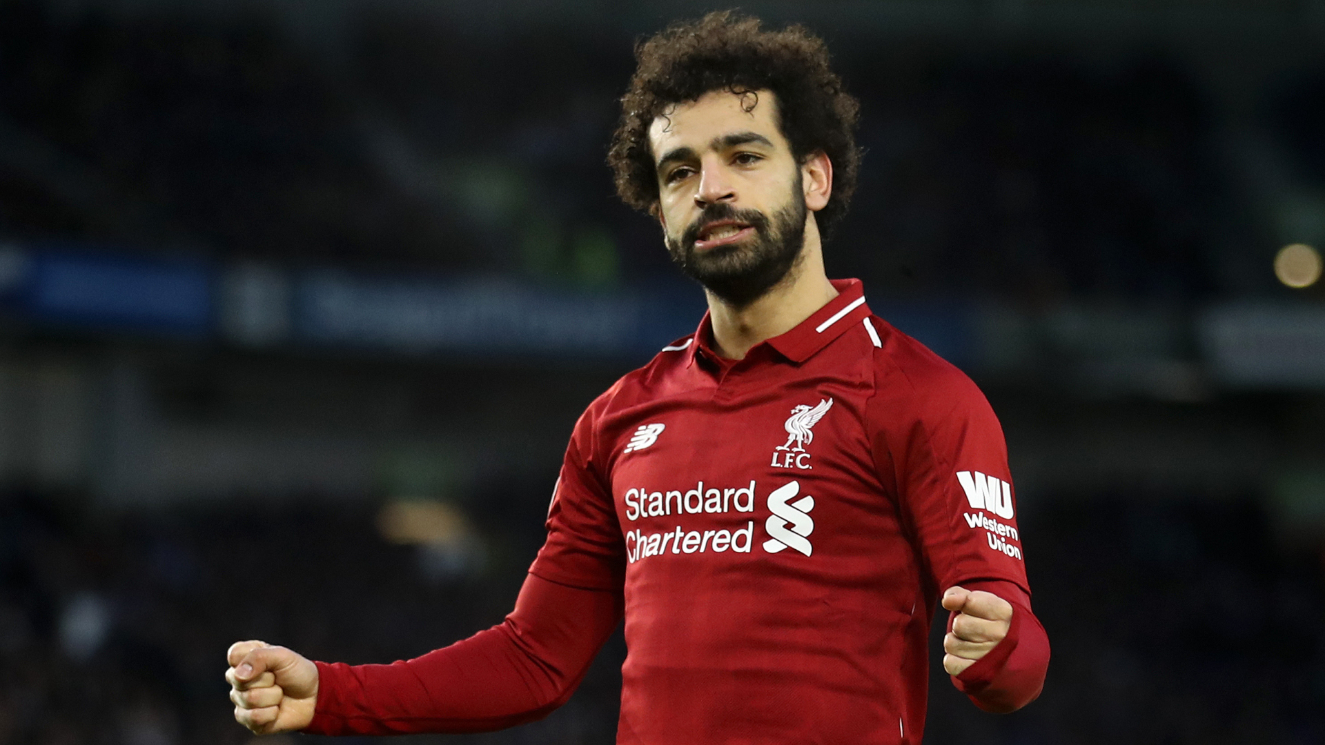 salah