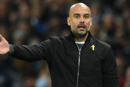 Guardiola
