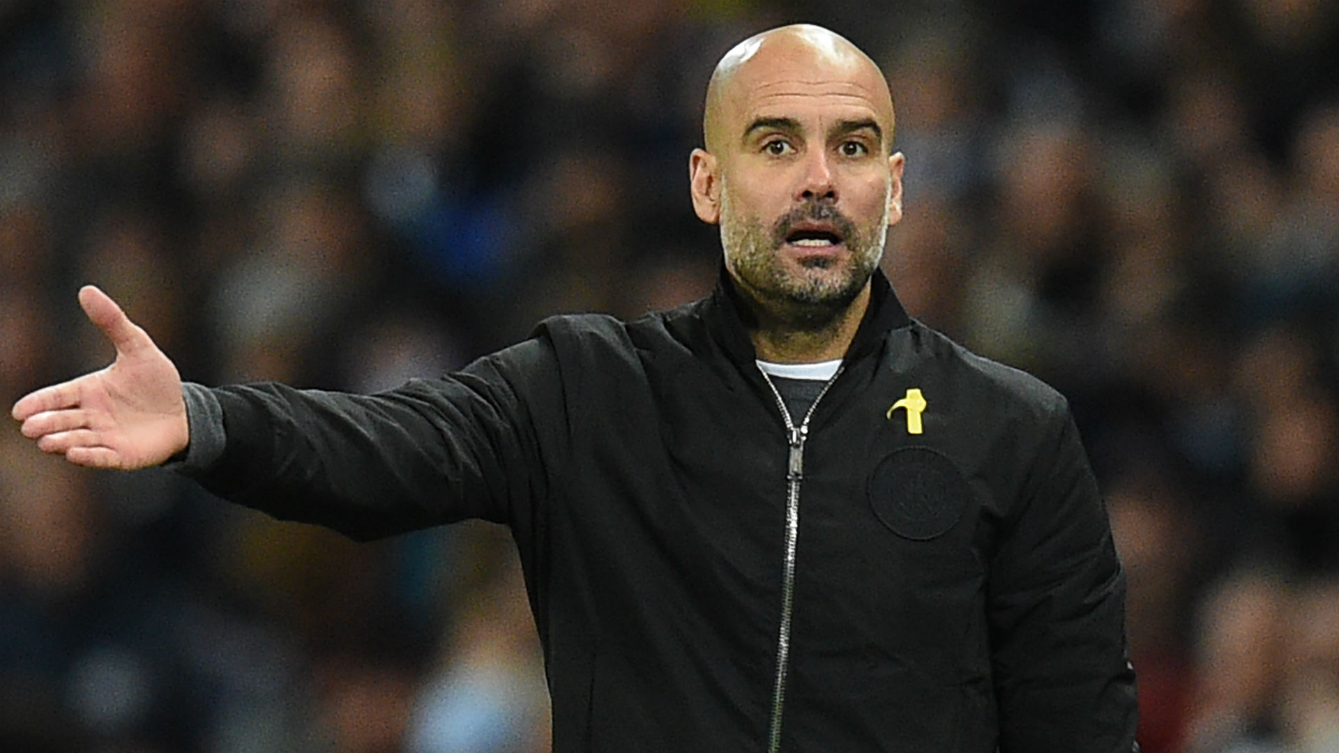 Guardiola