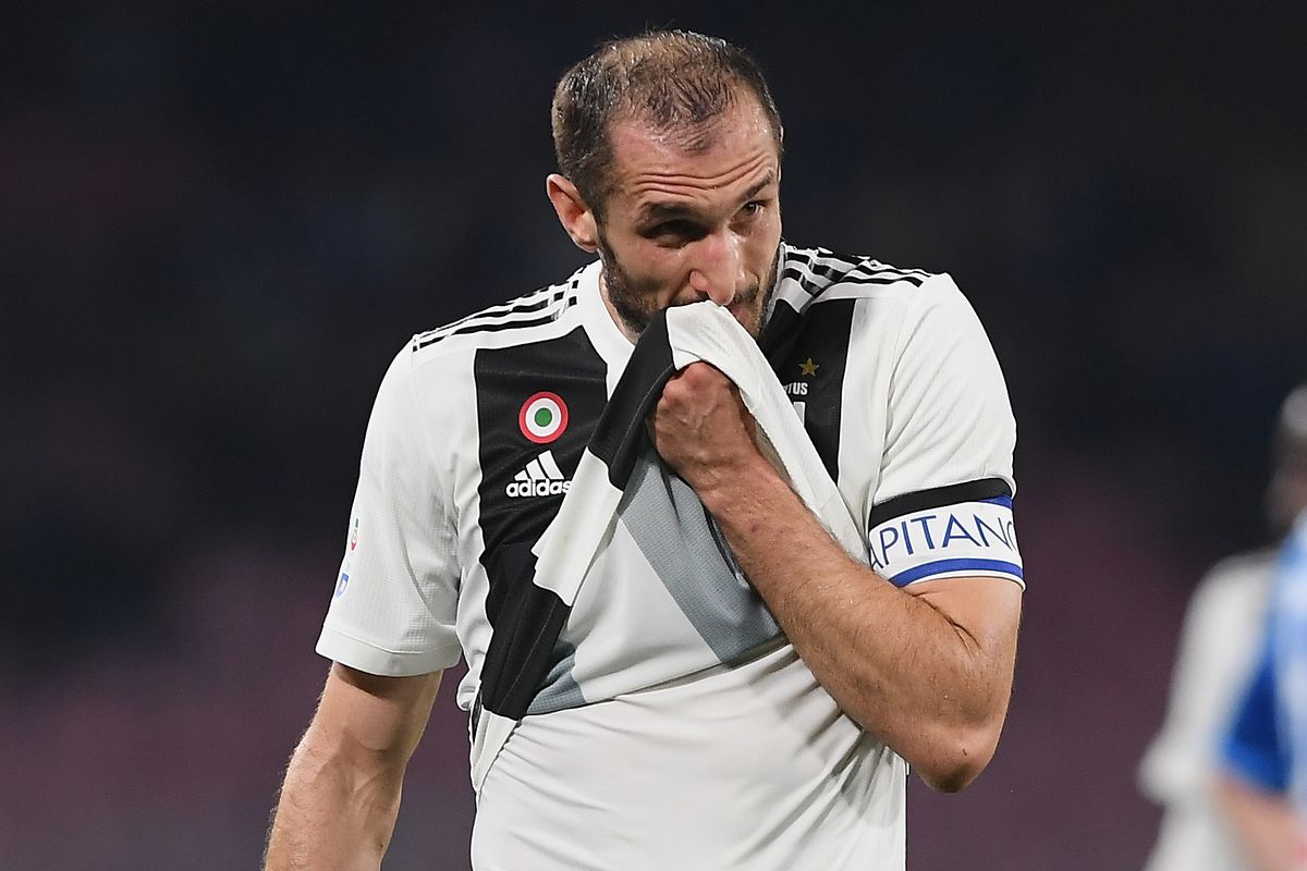 Chiellini