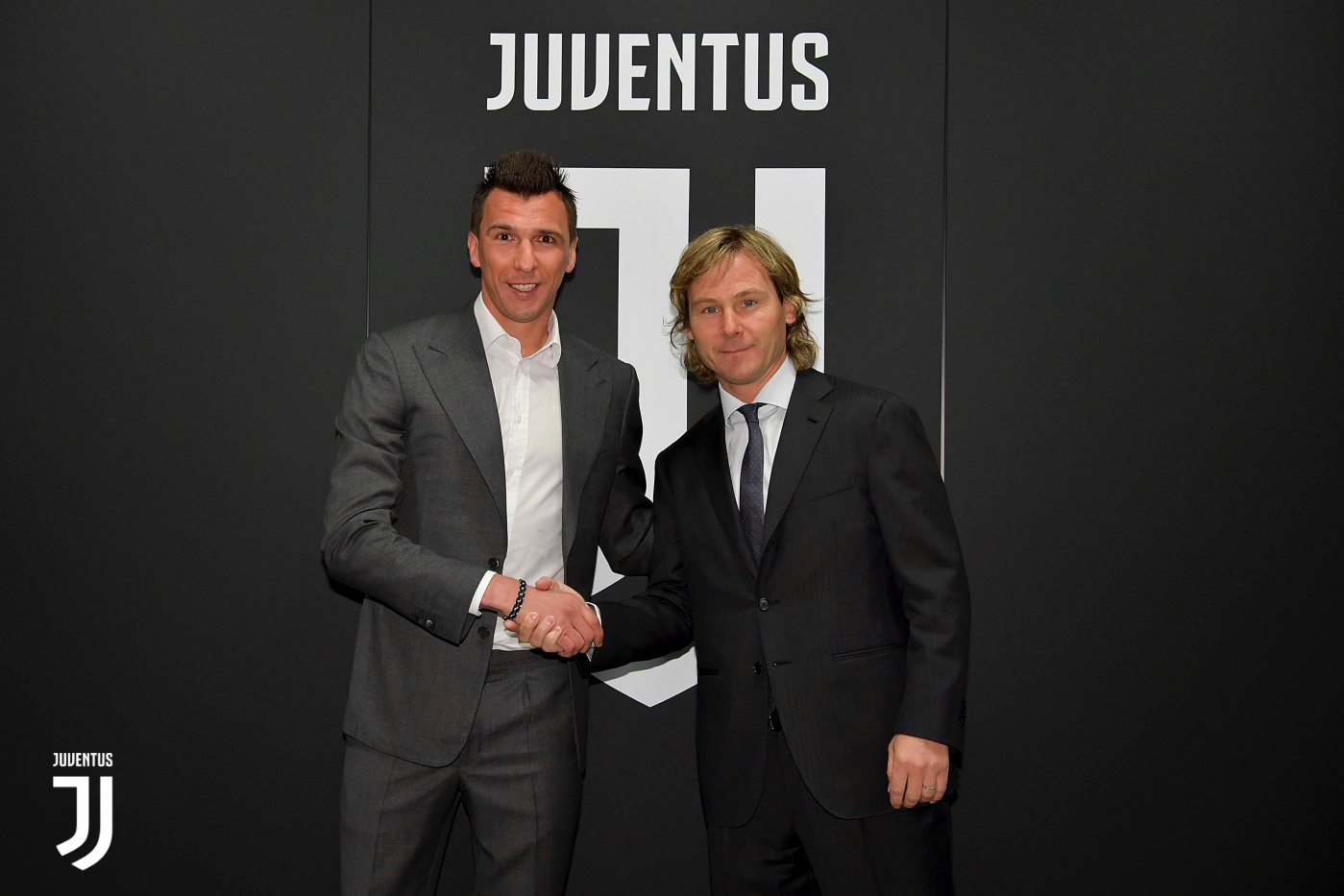Mandzukic