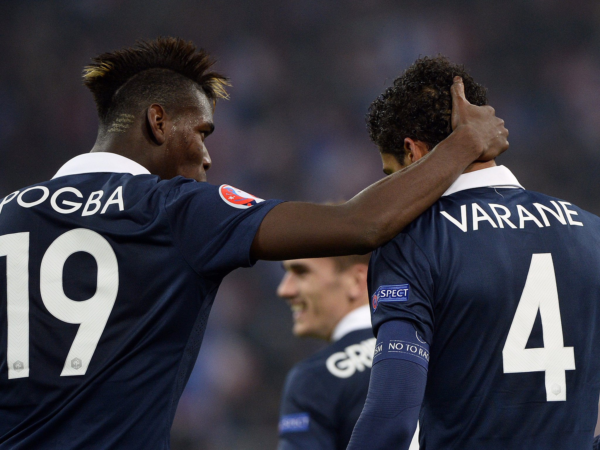 Pogba