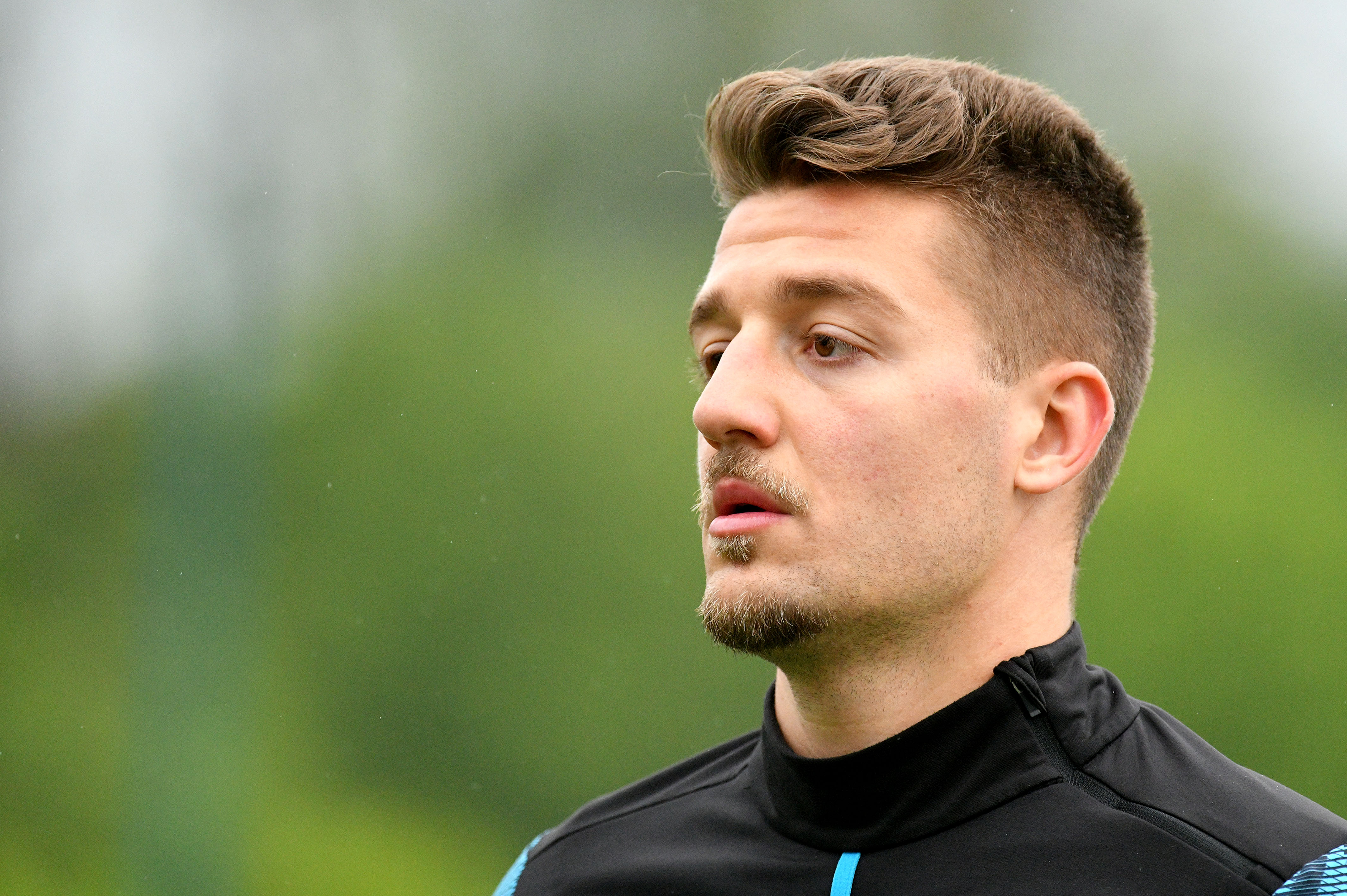 Milinkovic-Savic