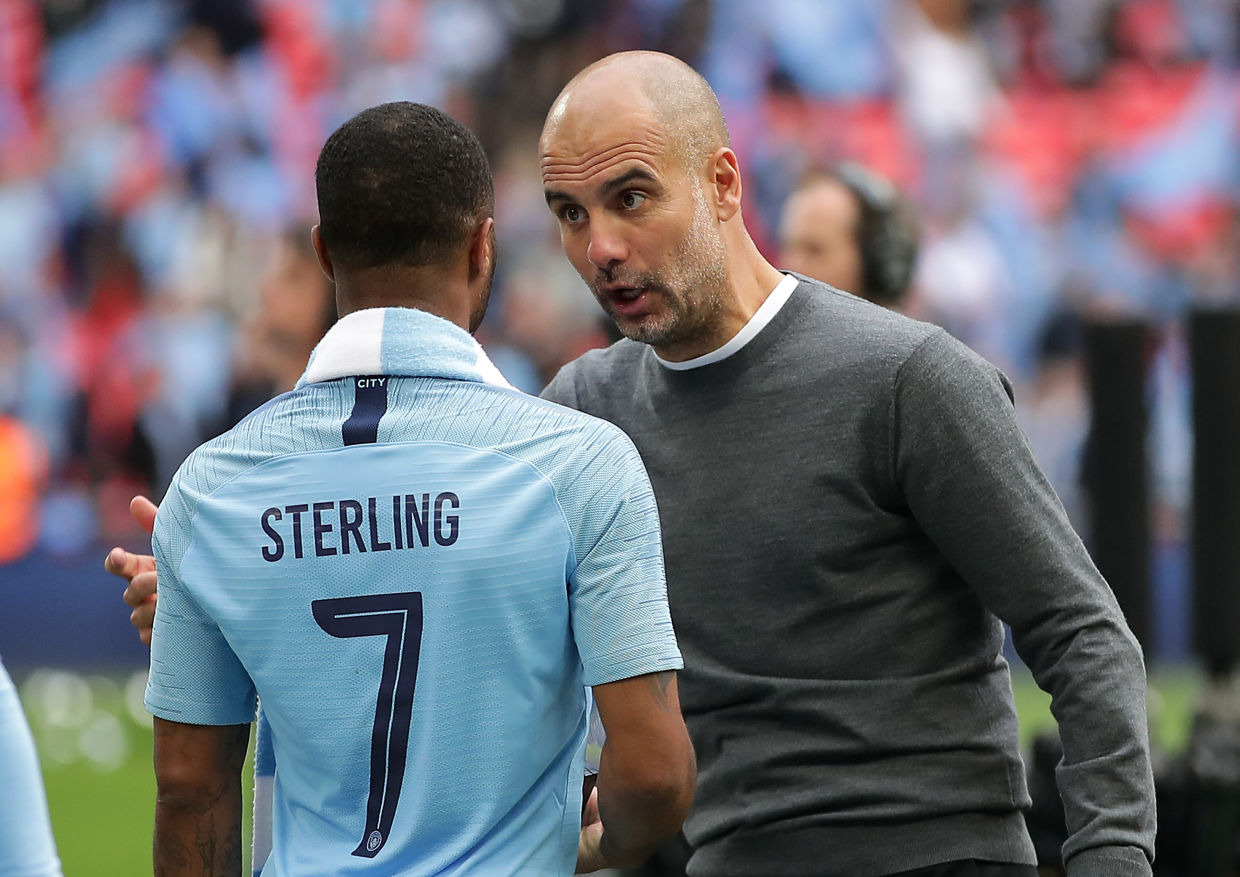 sterling