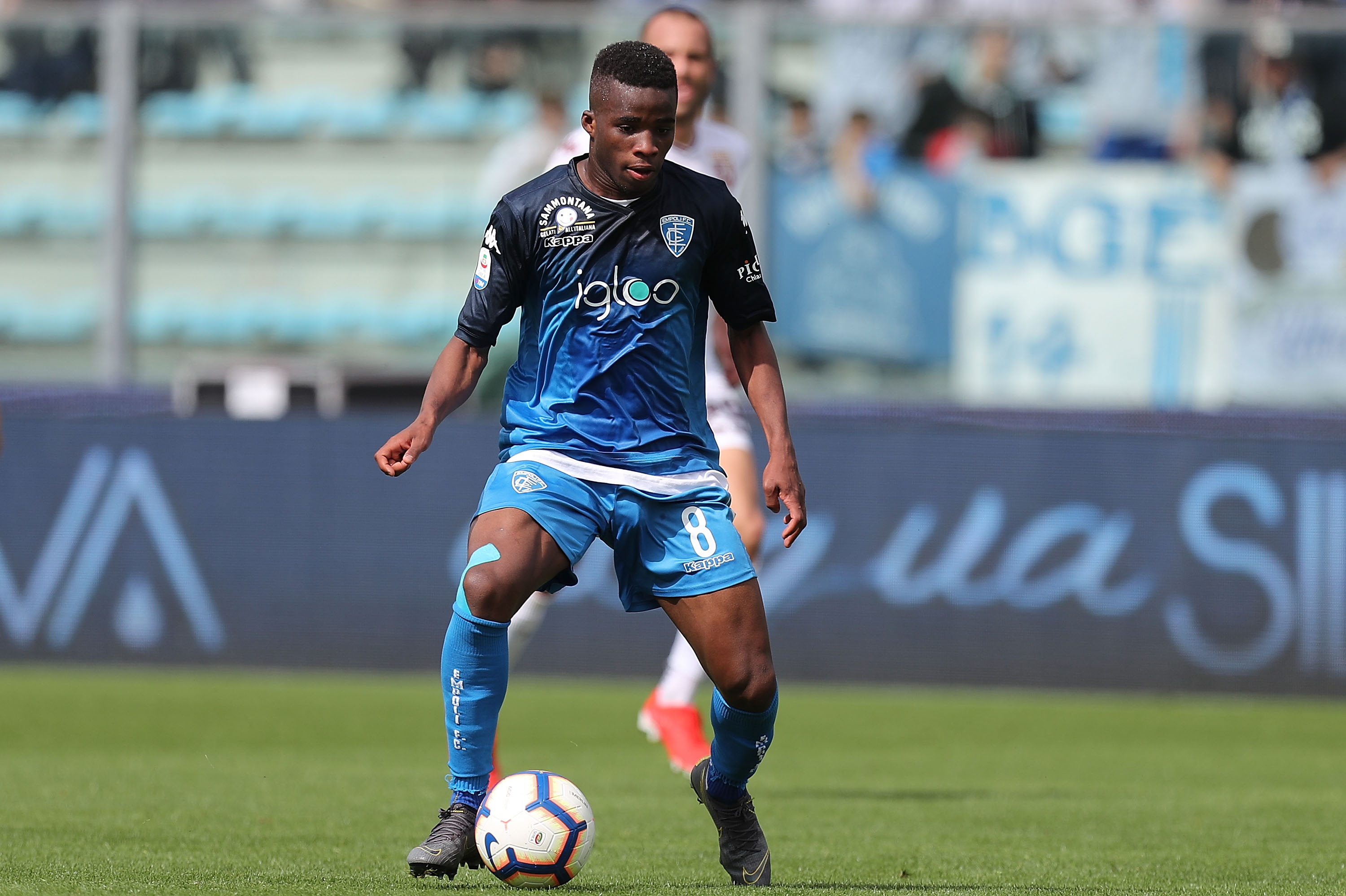 Hamed Traorè