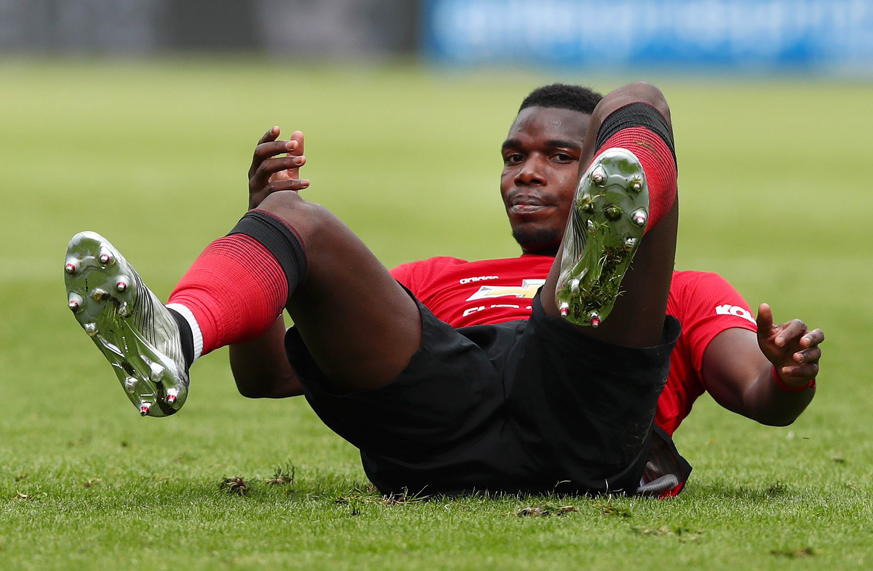 pogba