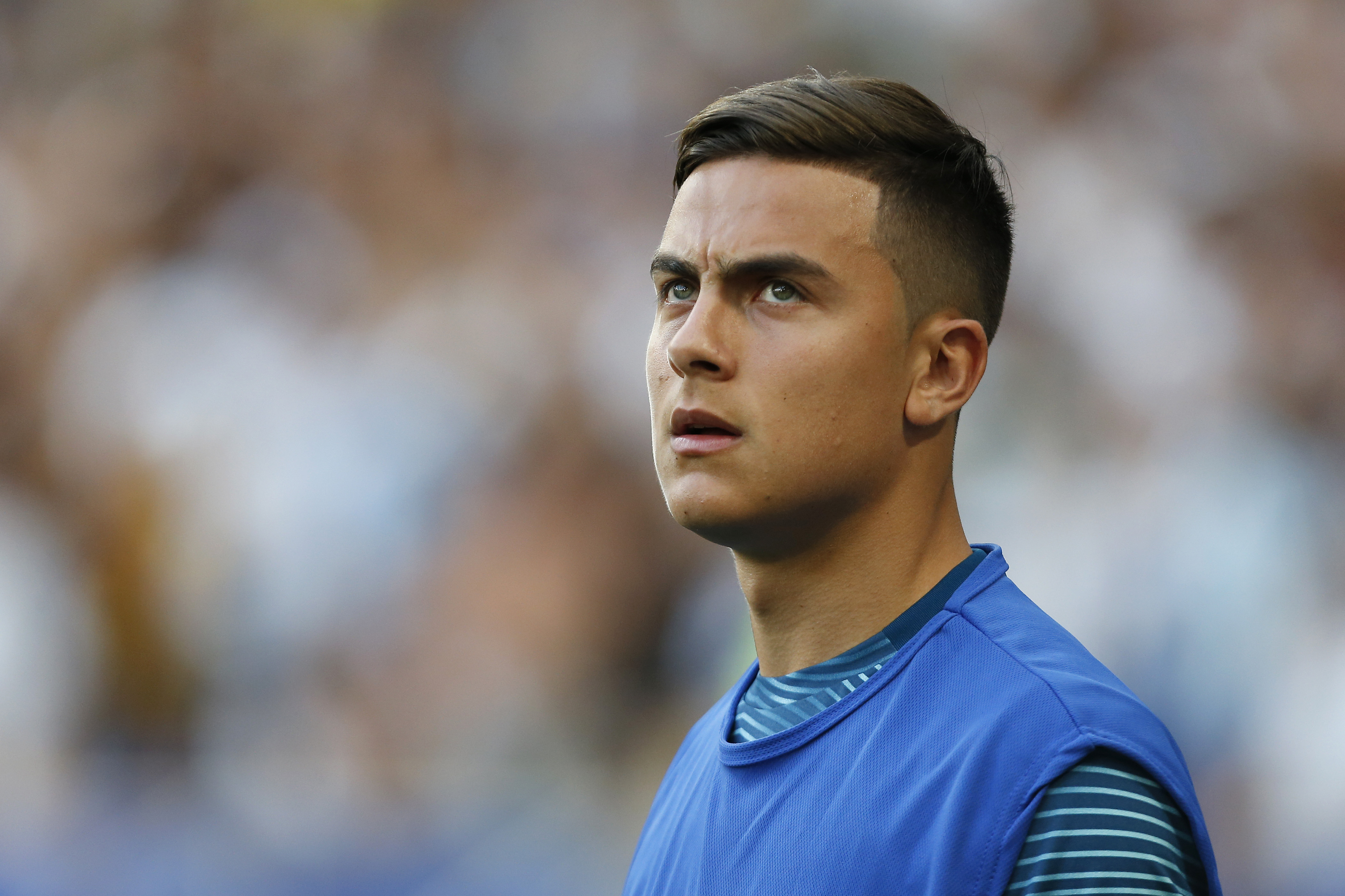dybala