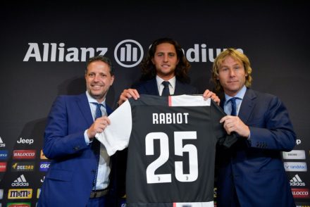 Rabiot