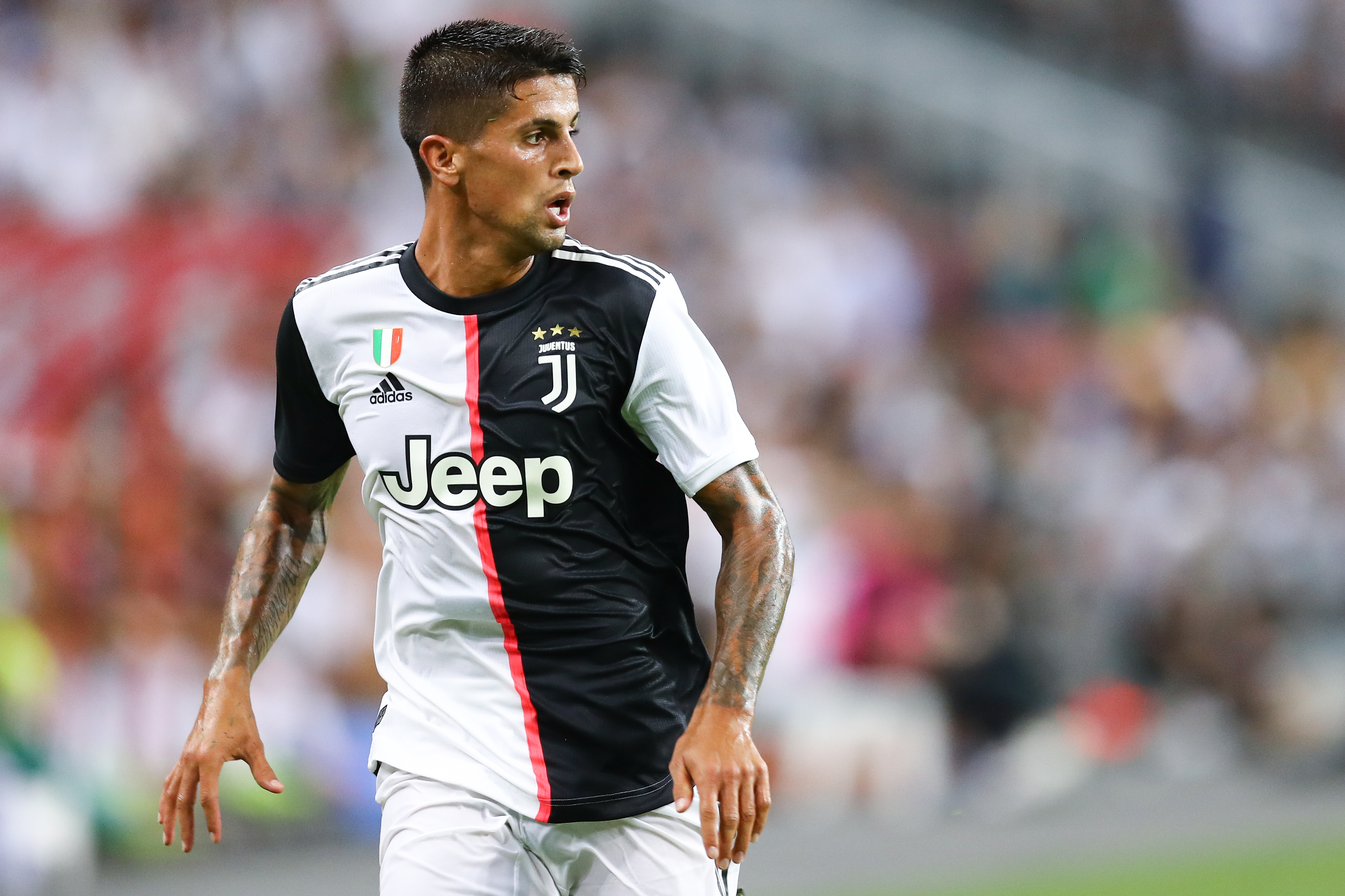 Cancelo