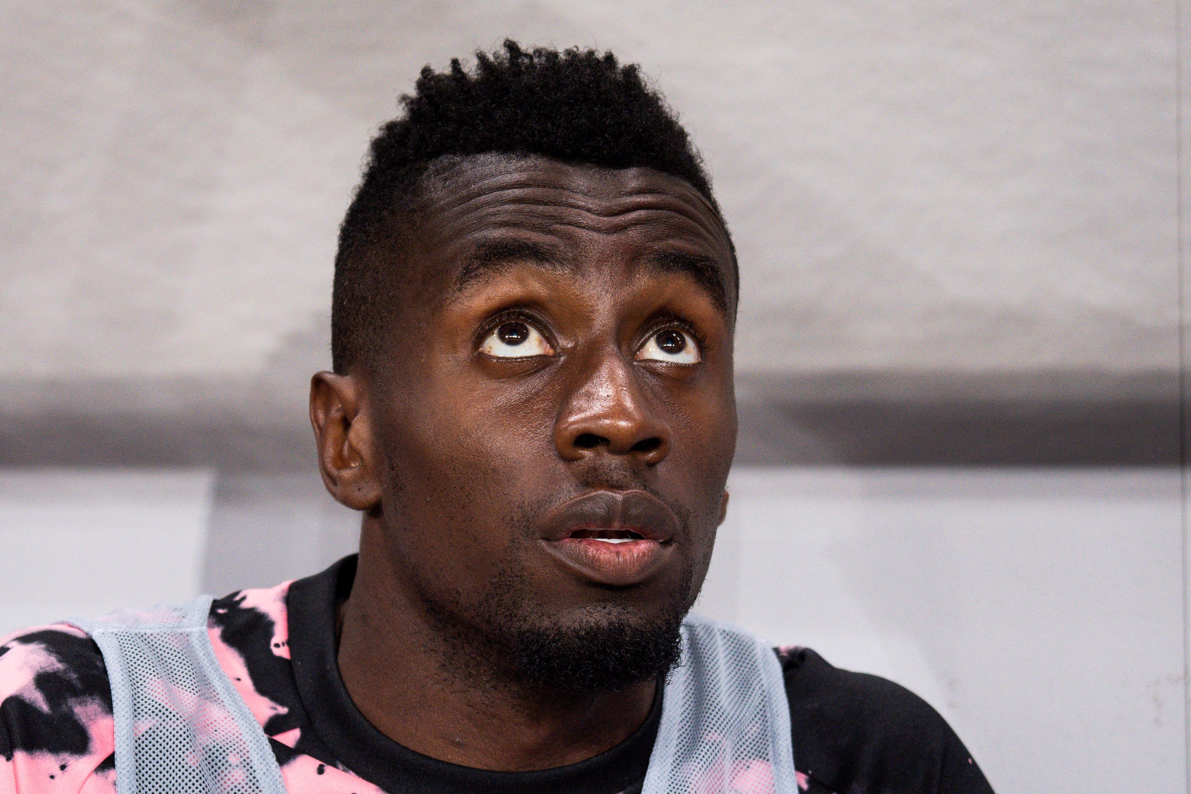 Matuidi