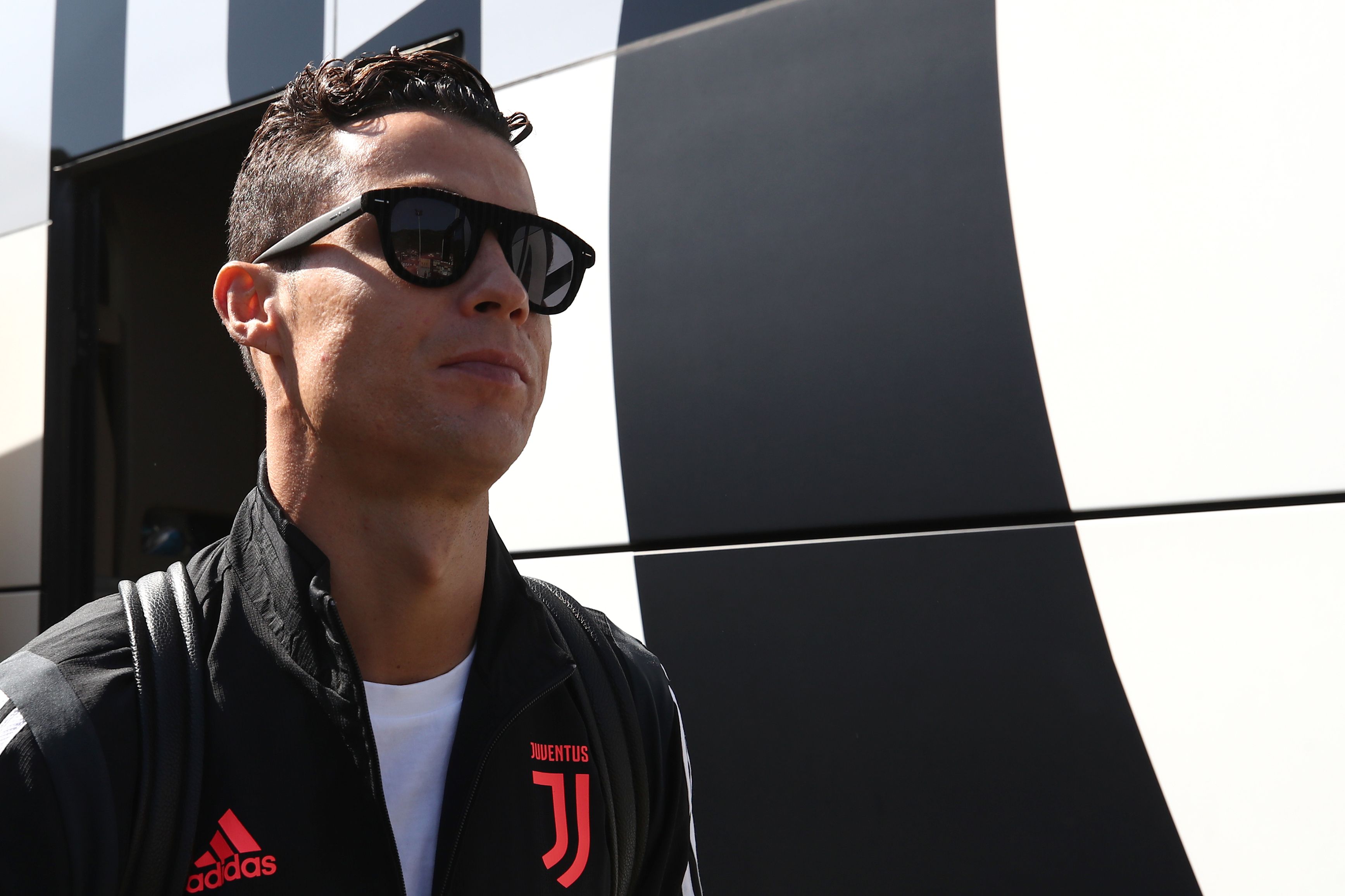 ronaldo