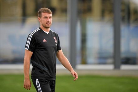 Aaron Ramsey