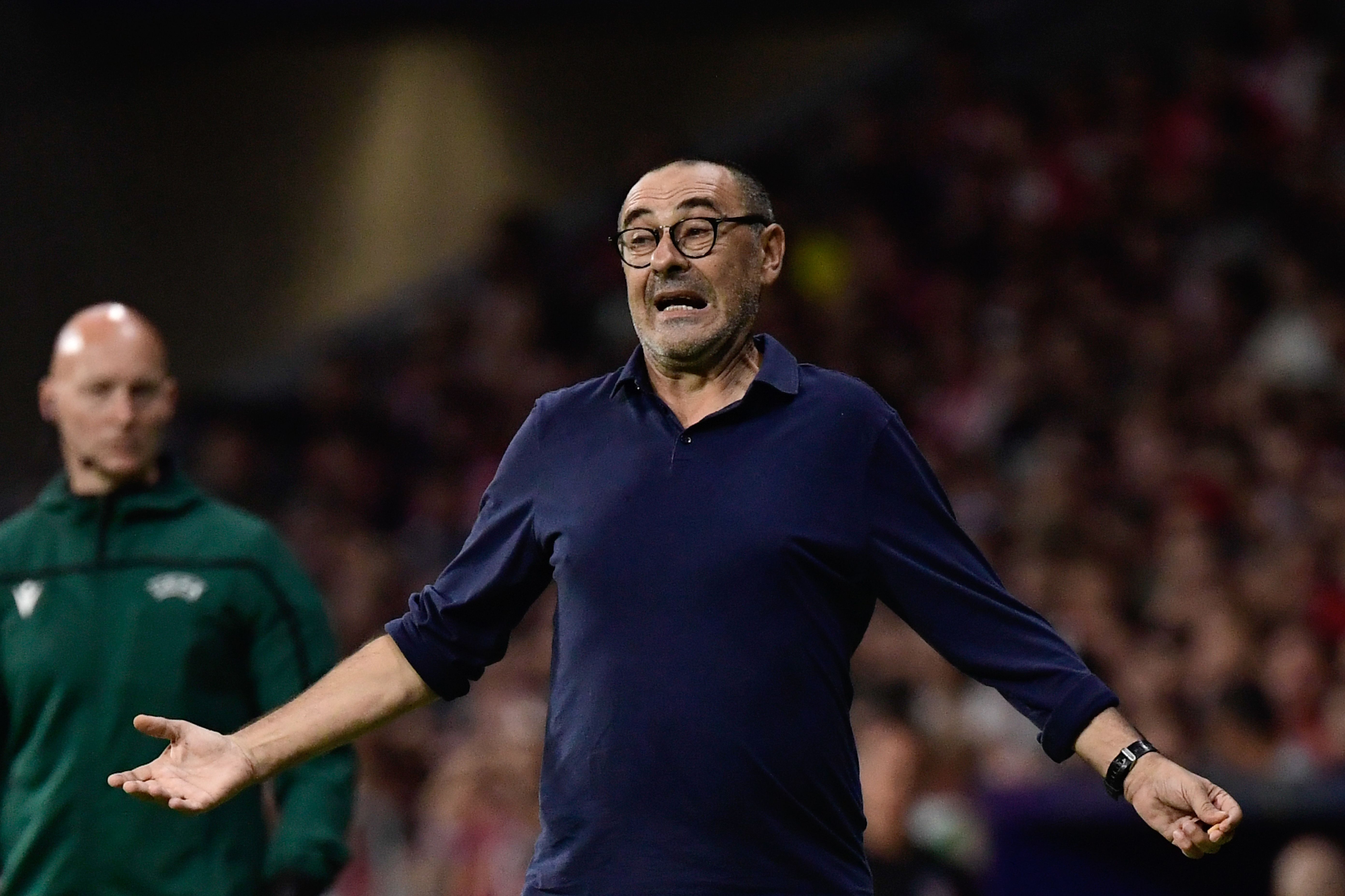 Sarri