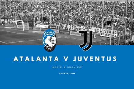 Juventus will look to ride the enthusiasm generated by the arrival of Dusan Vlahovic is a monumental clash against Atalanta.