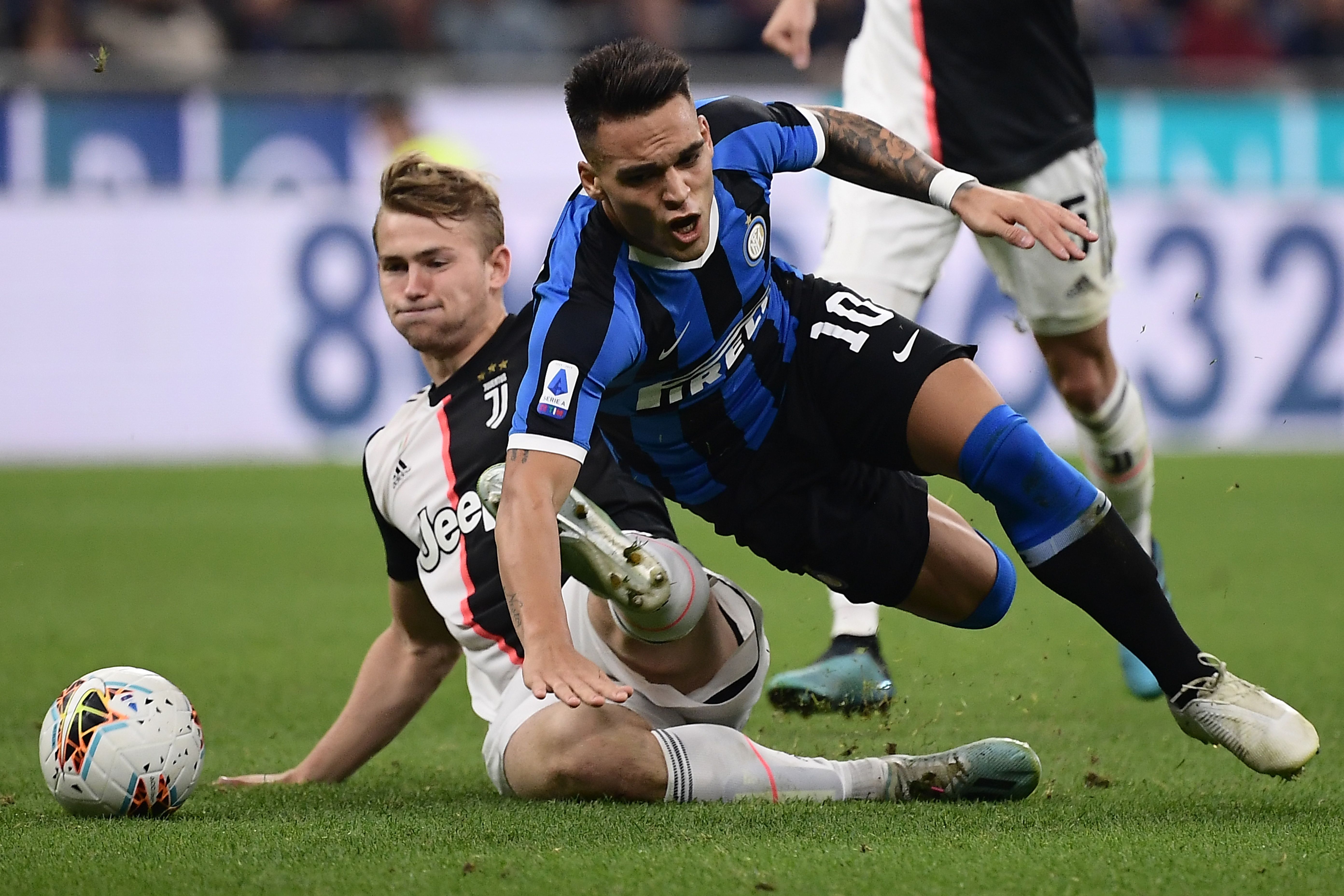 Lautaro Martinez