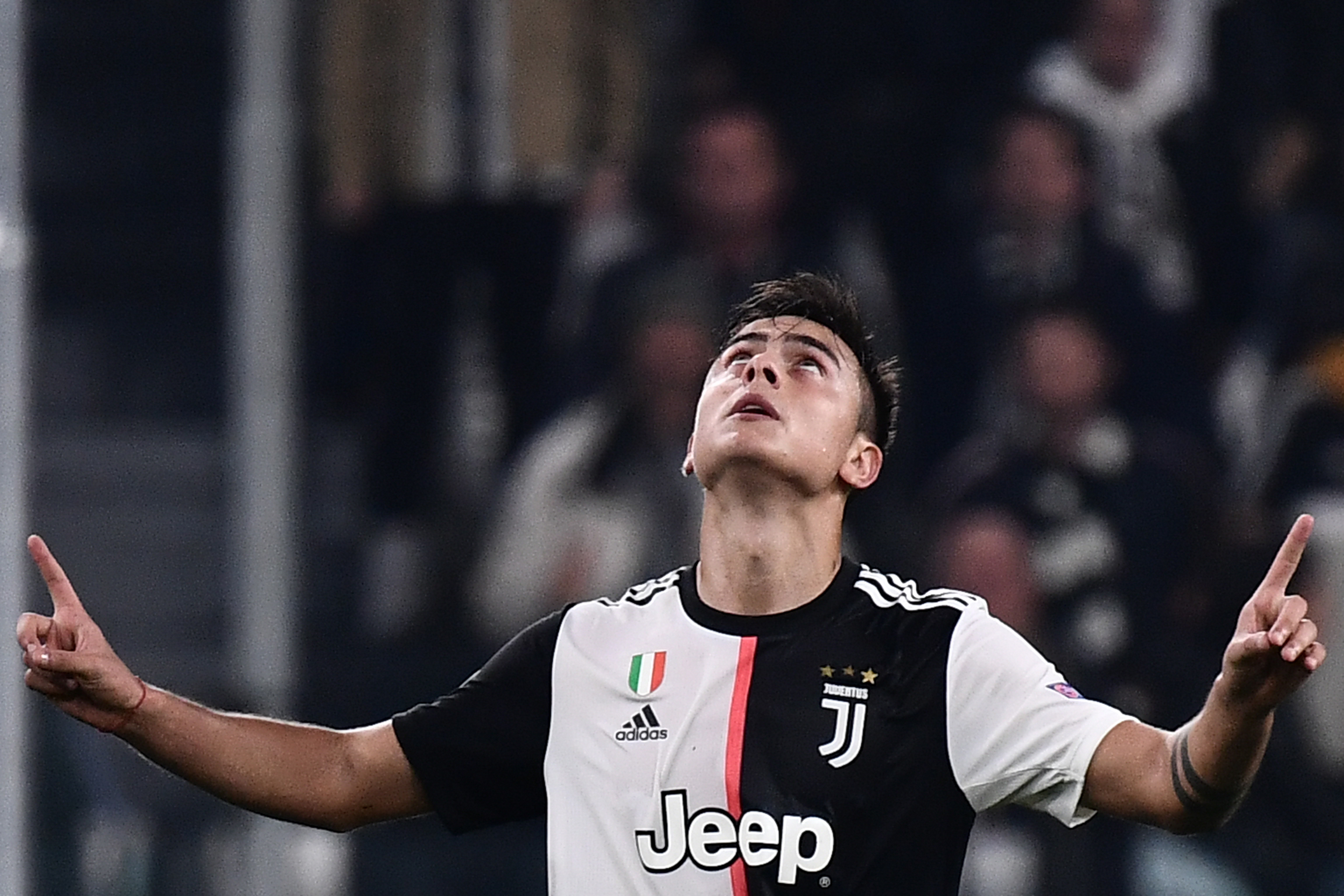 dybala
