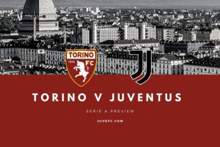 Torino Juventus