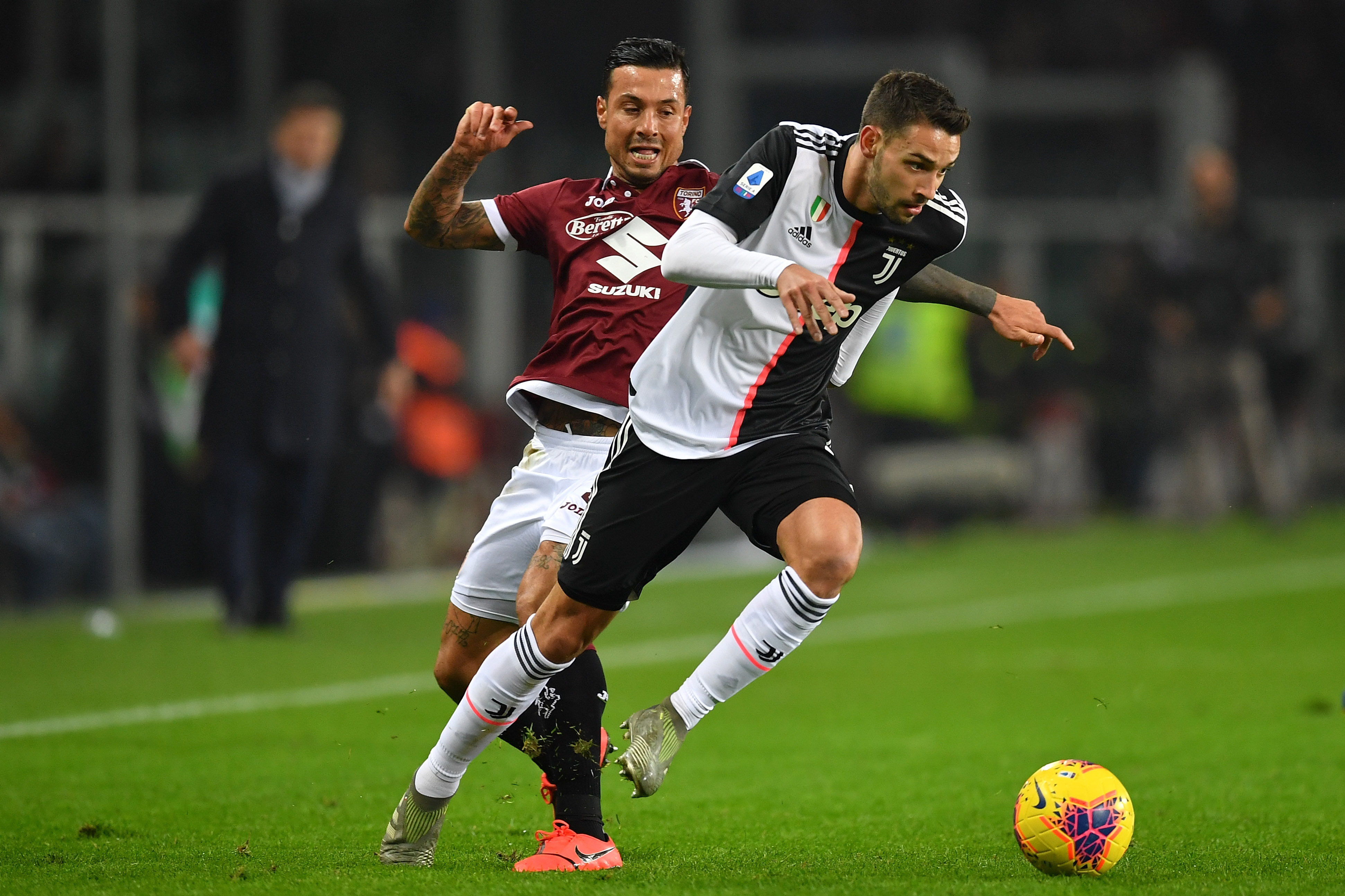 Mattia De Sciglio