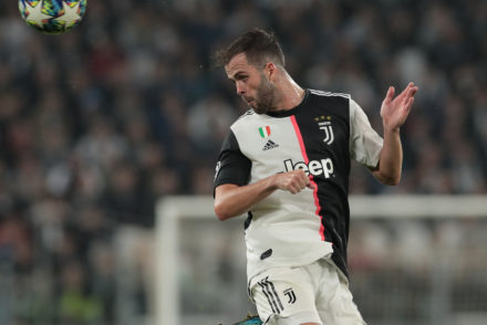 pjanic
