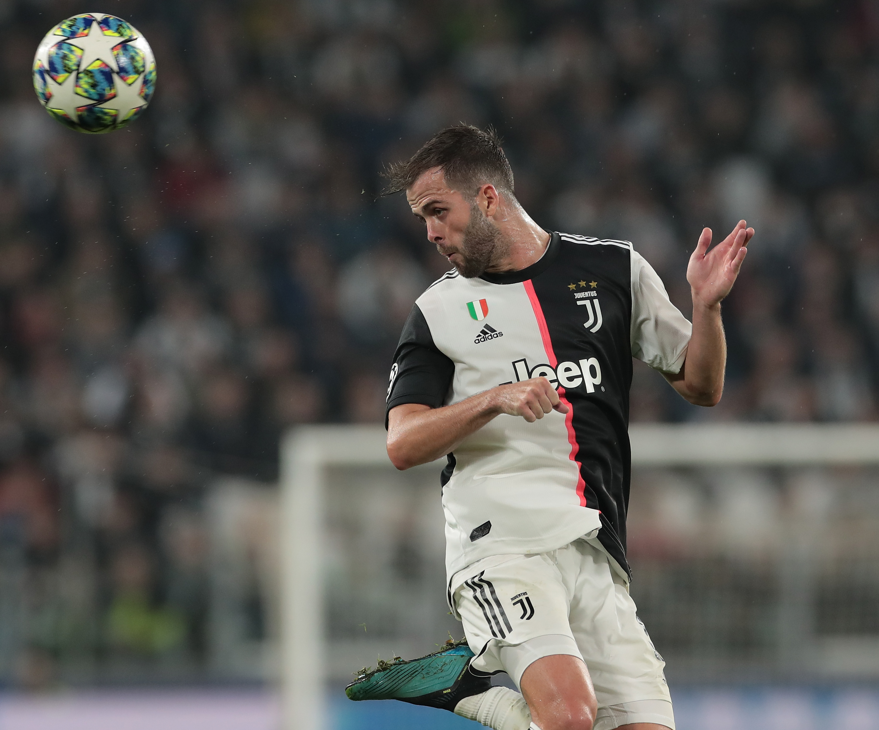 pjanic