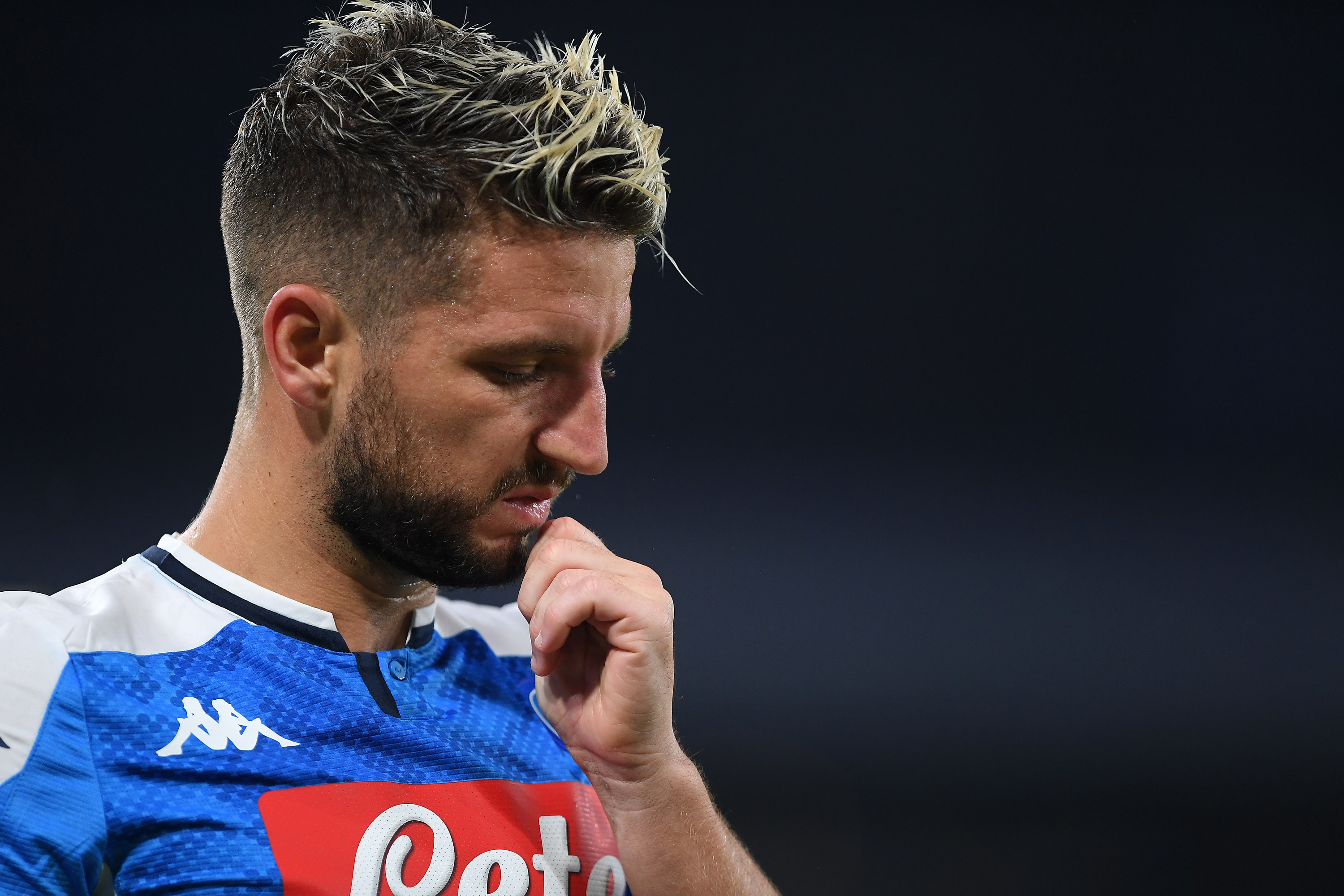 Dries Mertens