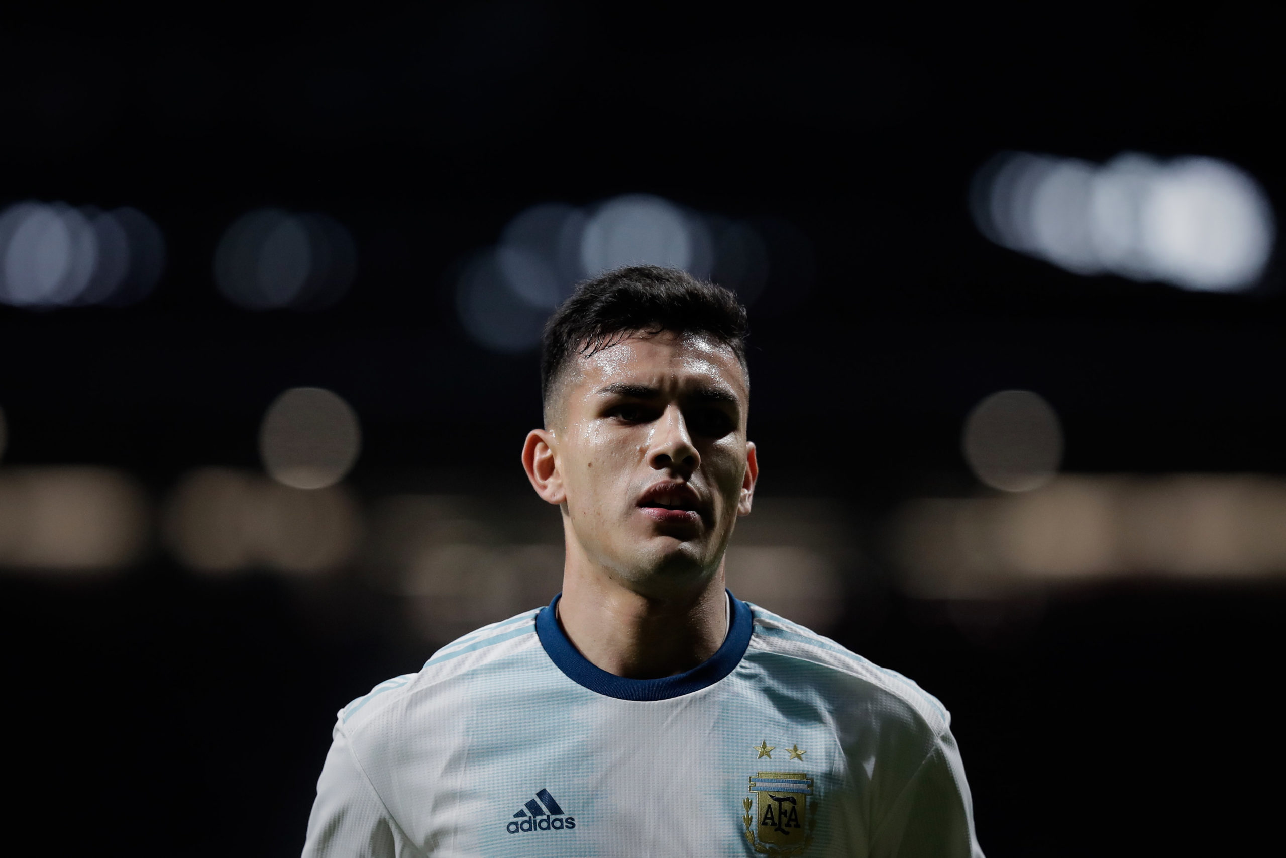 Paredes