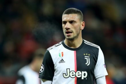 Merih Demiral