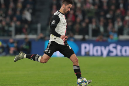 Bentancur