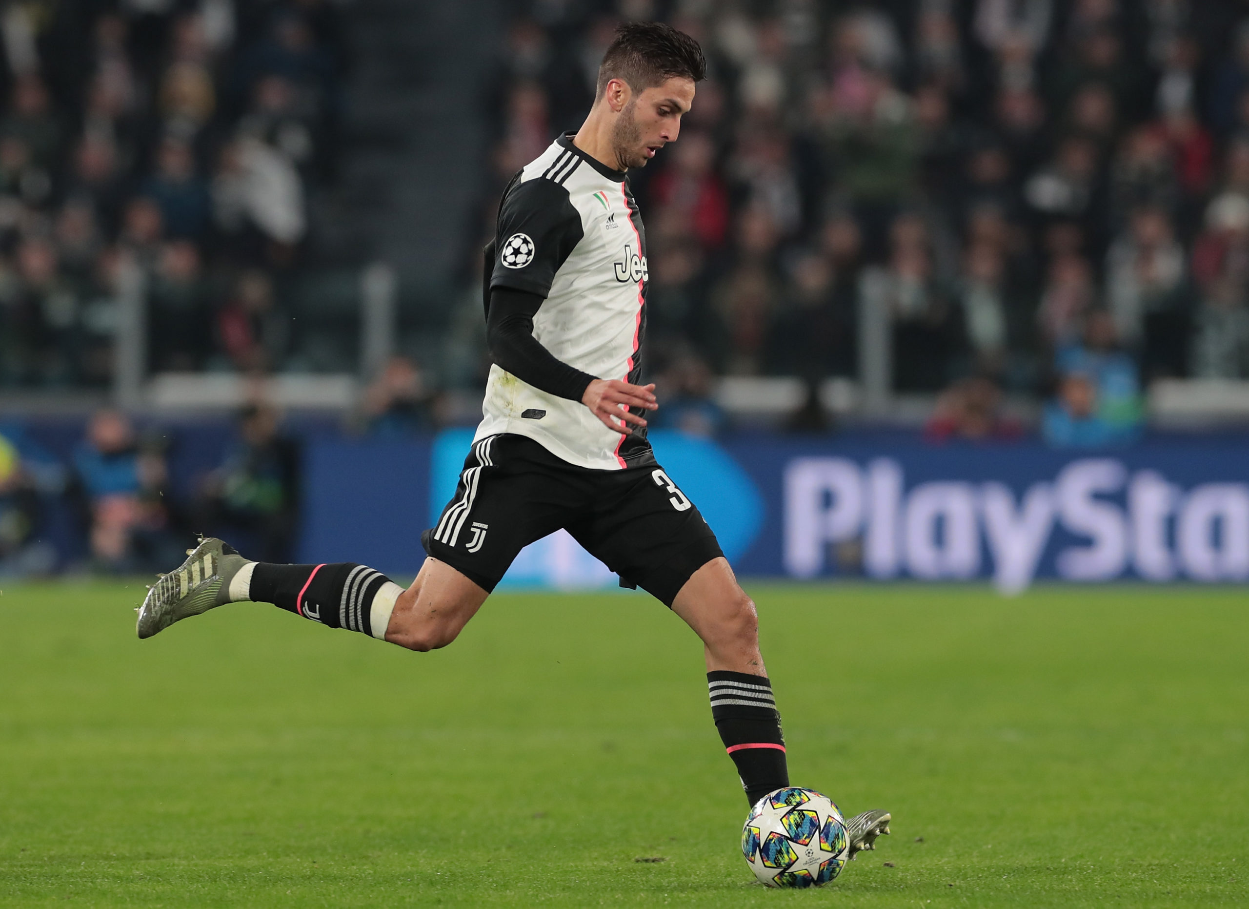 Bentancur