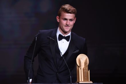 De Ligt